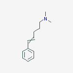 Cas Number: 55666-16-5  Molecular Structure