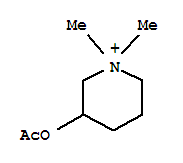 CAS No 55666-89-2  Molecular Structure