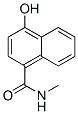 CAS No 55670-12-7  Molecular Structure