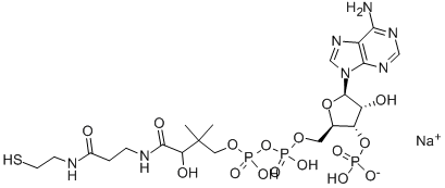 CAS No 55672-92-9  Molecular Structure