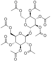 Cas Number: 55676-46-5  Molecular Structure
