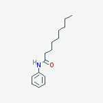 CAS No 55679-48-6  Molecular Structure