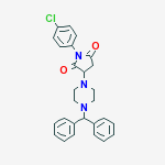 CAS No 5568-08-1  Molecular Structure