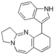 CAS No 55683-06-2  Molecular Structure