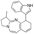 CAS No 55683-07-3  Molecular Structure