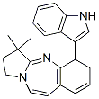CAS No 55683-08-4  Molecular Structure