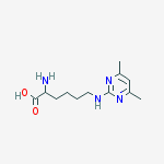 CAS No 55684-39-4  Molecular Structure