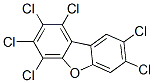 Cas Number: 55684-94-1  Molecular Structure