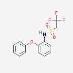 CAS No 55688-31-8  Molecular Structure