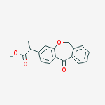 CAS No 55690-47-6  Molecular Structure