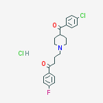 Cas Number: 55695-56-2  Molecular Structure