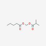 Cas Number: 55696-45-2  Molecular Structure