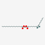 CAS No 557-06-2  Molecular Structure