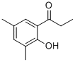 CAS No 5570-72-9  Molecular Structure