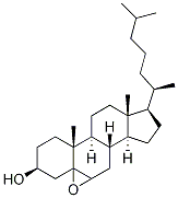 CAS No 55700-78-2  Molecular Structure