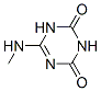 CAS No 55702-53-9  Molecular Structure