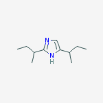 CAS No 55705-22-1  Molecular Structure
