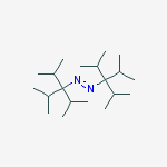CAS No 55705-60-7  Molecular Structure