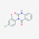 CAS No 557064-58-1  Molecular Structure