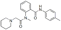 CAS No 55707-74-9  Molecular Structure