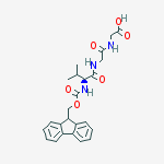 CAS No 557095-80-4  Molecular Structure