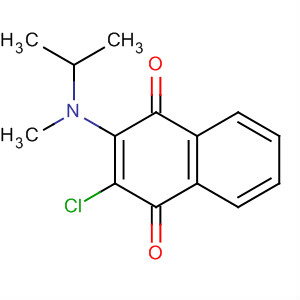 Cas Number: 557102-67-7  Molecular Structure