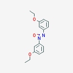 CAS No 557104-69-5  Molecular Structure