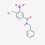 CAS No 55715-02-1  Molecular Structure