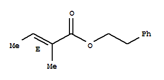 CAS No 55719-85-2  Molecular Structure