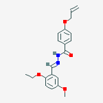 Cas Number: 5572-02-1  Molecular Structure