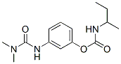 CAS No 5572-75-8  Molecular Structure