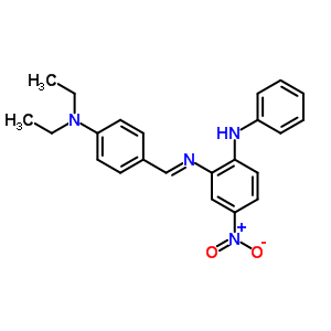 CAS No 55720-12-2  Molecular Structure