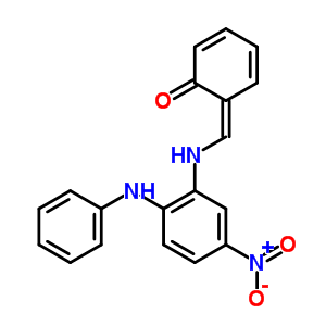 Cas Number: 55720-15-5  Molecular Structure