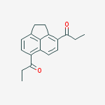 CAS No 55720-23-5  Molecular Structure