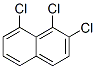 CAS No 55720-35-9  Molecular Structure