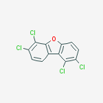 CAS No 55722-27-5  Molecular Structure