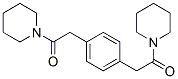 CAS No 55723-85-8  Molecular Structure