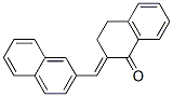 Cas Number: 55723-88-1  Molecular Structure