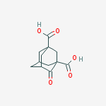 CAS No 55724-14-6  Molecular Structure