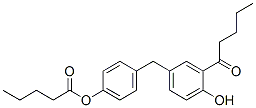 CAS No 55724-87-3  Molecular Structure