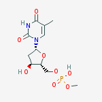 CAS No 55728-65-9  Molecular Structure