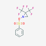 CAS No 55734-41-3  Molecular Structure