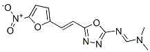 CAS No 55738-54-0  Molecular Structure