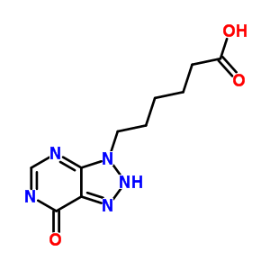 CAS No 55739-66-7  Molecular Structure