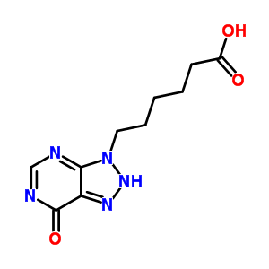 Cas Number: 55739-66-7  Molecular Structure