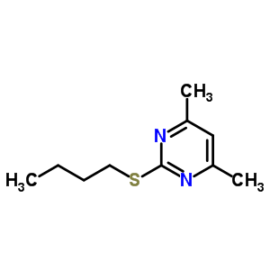 CAS No 55749-27-4  Molecular Structure