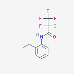 CAS No 5575-36-0  Molecular Structure