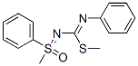 CAS No 55759-87-0  Molecular Structure