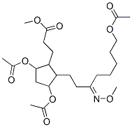 CAS No 55759-99-4  Molecular Structure