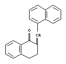 CAS No 55760-09-3  Molecular Structure